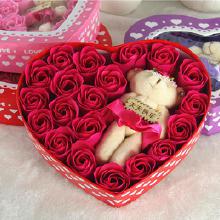 皂花礼品市场概览 价格、批发、厂家与销售策略