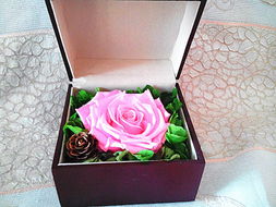 江苏女生最爱 生日情人节创意礼物指南——永不凋谢的玫瑰与永生花的浪漫选择