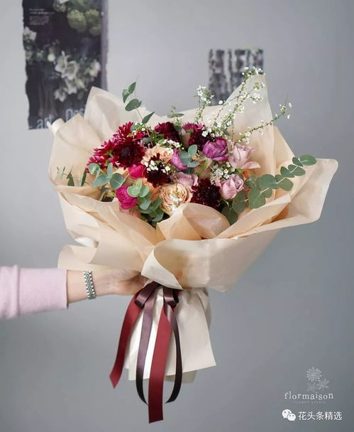 情人节花礼指南 精选花卉礼品，传递爱意不迷路