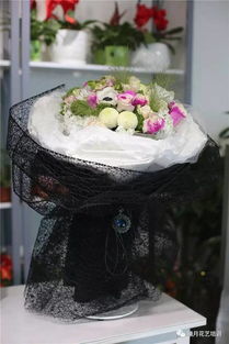 商业花礼课 轻松迎接母亲节与网络情人节，引爆礼品花卉销售