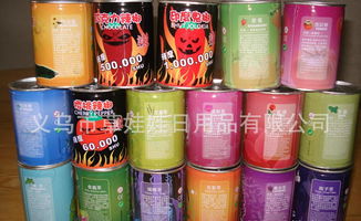 办公室微景观 供应易拉罐花卉、迷你植物及促销礼品，一站式采购指南