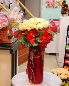 山城之韵，花语丰都——重庆丰都鲜花预定与礼品花卉销售全攻略