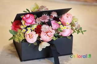 8月绽放 韩式商业花礼设计课程全面开讲，赋能礼品花卉销售新纪元